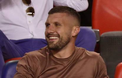 Predsjednik Bešiktaša: Rebiću i drugim bivšim igračima isplatili smo nedavno 16 milijuna eura