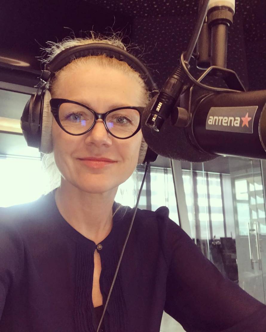 Nakon Barbare s radija odlazi i Zlata Mück: 'Malo smo i plakali'