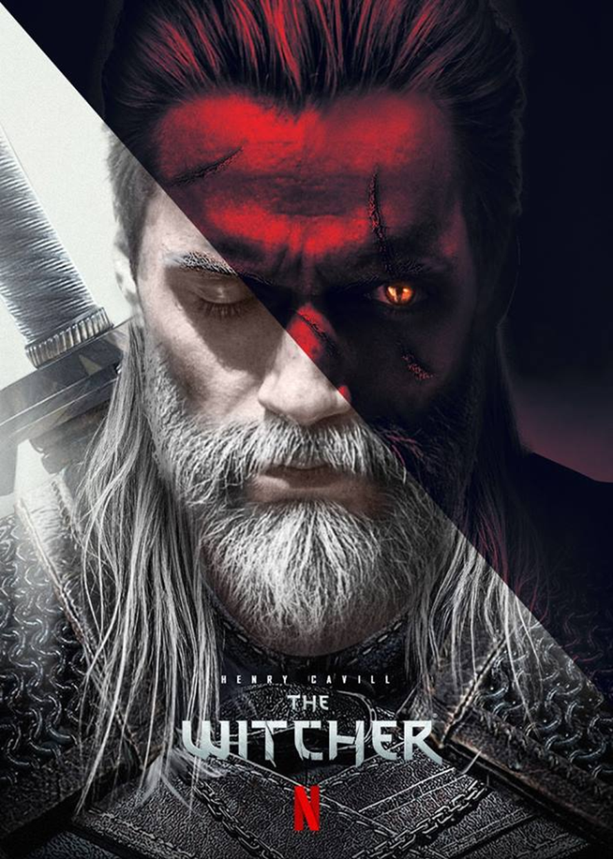 Henry Cavill postao je Geralt od Rivije, lovac na monstrume