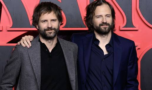 Autori 'Stranger Thingsa', bra&cacute;a Duffer, otkrili zna&ccaron;enje emotivnog zavr&scaron;etka serije