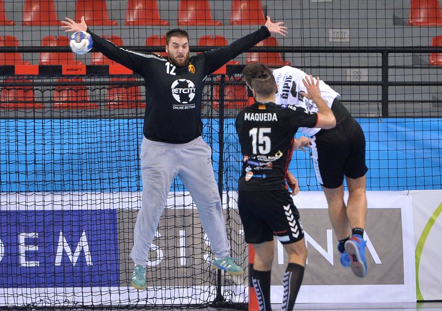 Srpski golman šokirao: Imao sam 290 kilograma! Vagali su me u veterinarskoj ordinaciji...