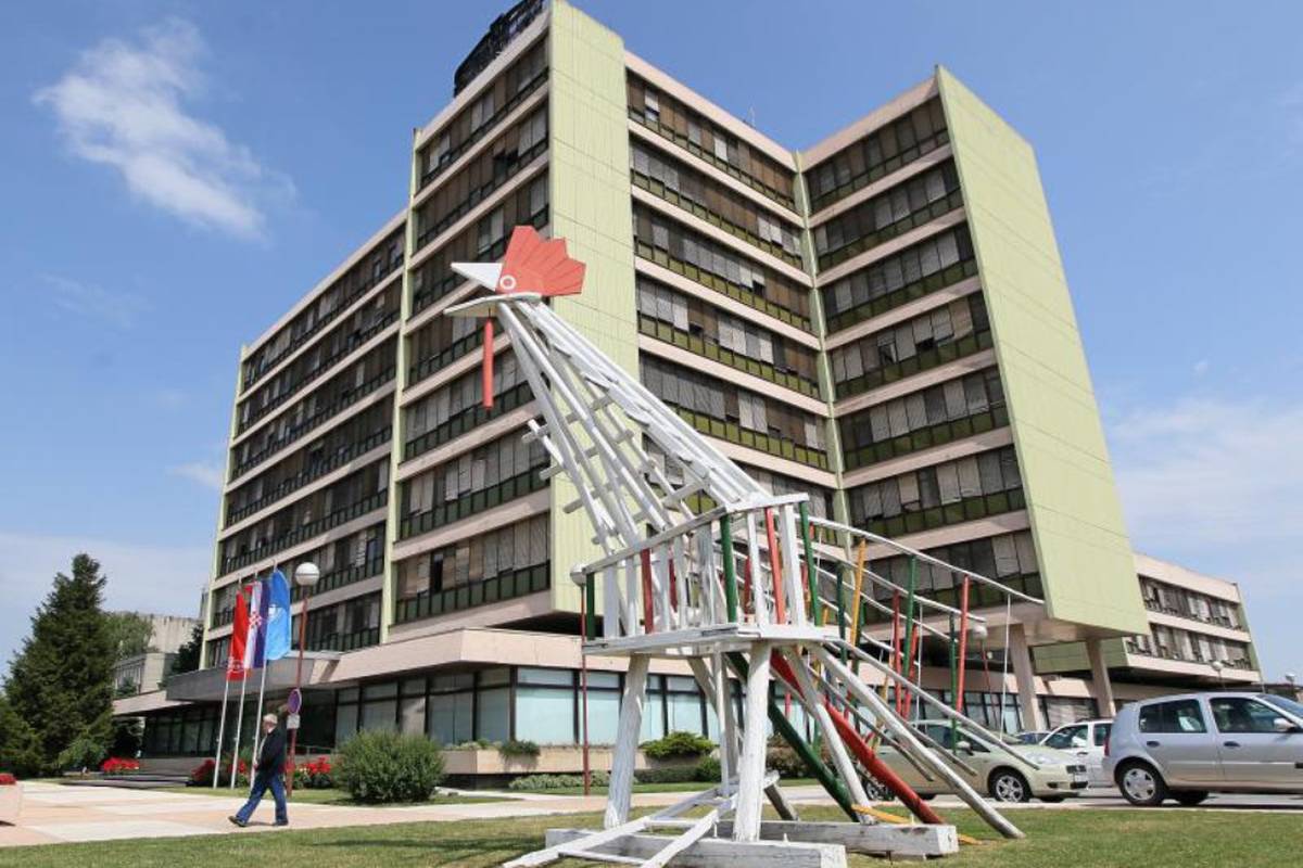 Iz Podravke otišlo 288 ljudi: Priredili im oproštajni "party"