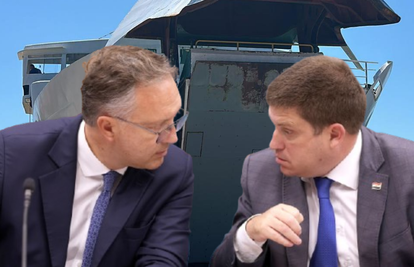 Plenković se odrekao Sopte, a sad mu ostaje da isto to napravi s Dujićem iz Hrvatskih šuma