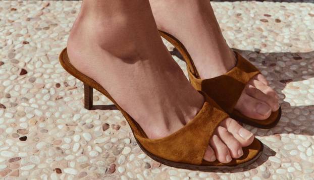 Top 30 sandala koje su hit ovog ljeta: Ima ih i za samo 15 eura