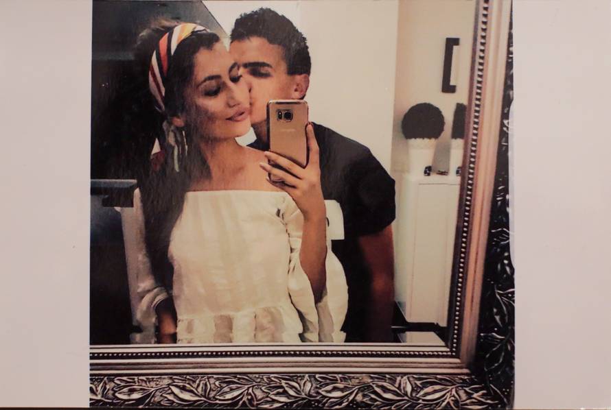 Govorio sam sinu: 'Šta će ti takva cura, pronađi si drugu'