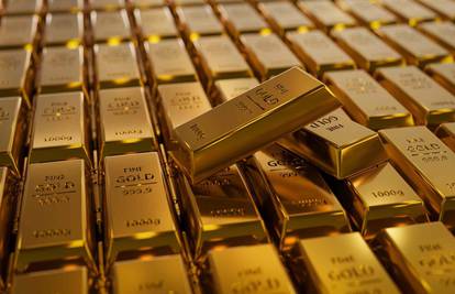 Cijena zlata je u porastu od početka godine. Naučite kako trgovati cijenom zlata