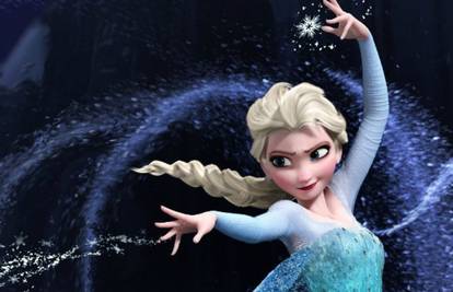 Disney se ispričava roditeljima jer su Let it go čuli milijun puta