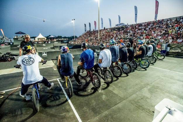 Osječki Pannonian Challenge: U 'utrci' više od 300 sportaša