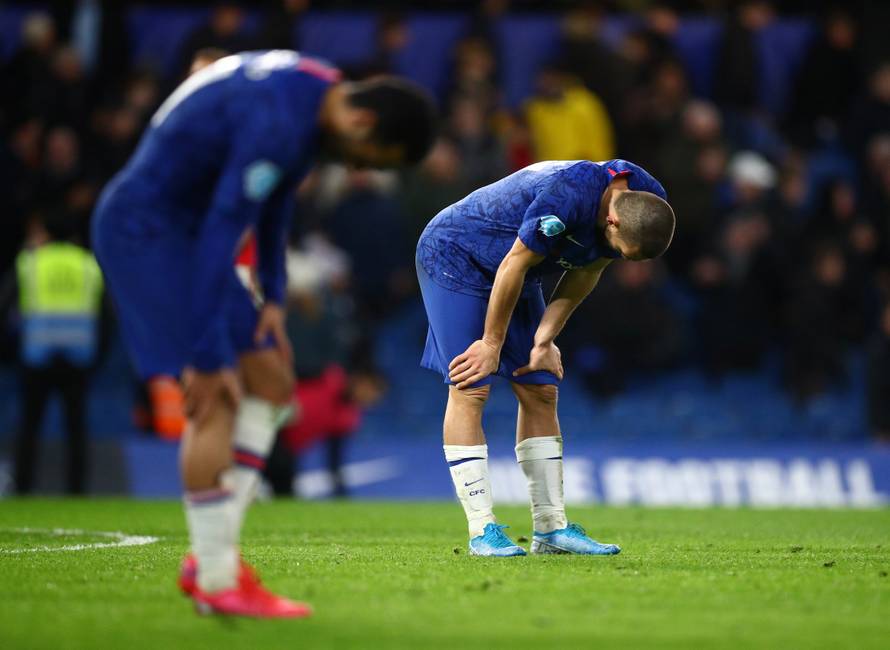 Opalio Batshuayija u 'dragulje': Ajoj, zabio sam mu krampone