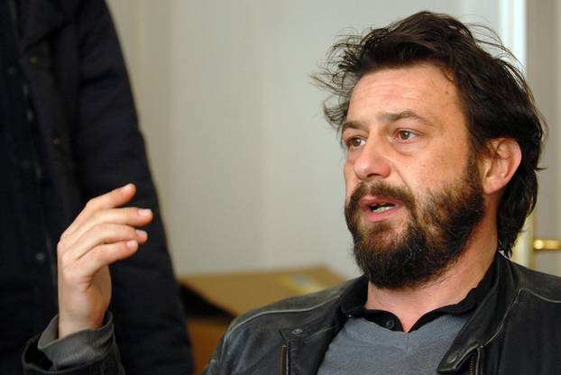 Vara&zcaron;din: Sa&scaron;a Kolari?, suvlasnik tvrtke Ekotersus
