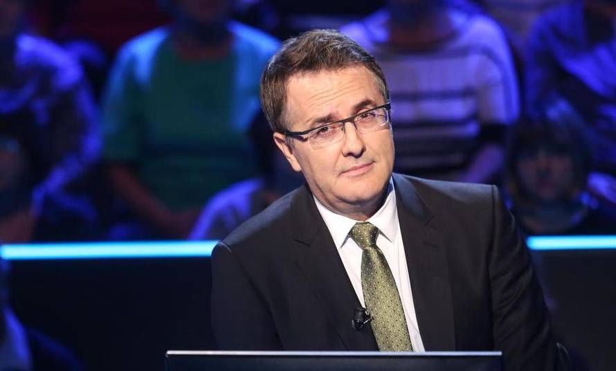 Tarik Filipović se oprostio od glumačke legende: 'Meni je on, kako u Bosni kažu, bio brat...'