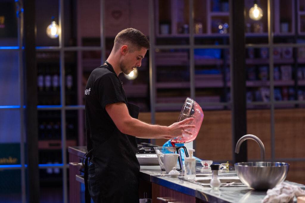 MasterChef putovanje završeno je za Anitu Vuković, u kuhinji ostaje još devet kandidata