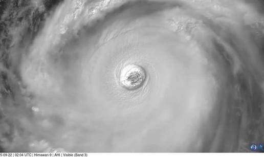 VIDEO Milijuni ljudi na udaru superoluje: Pripremite se!