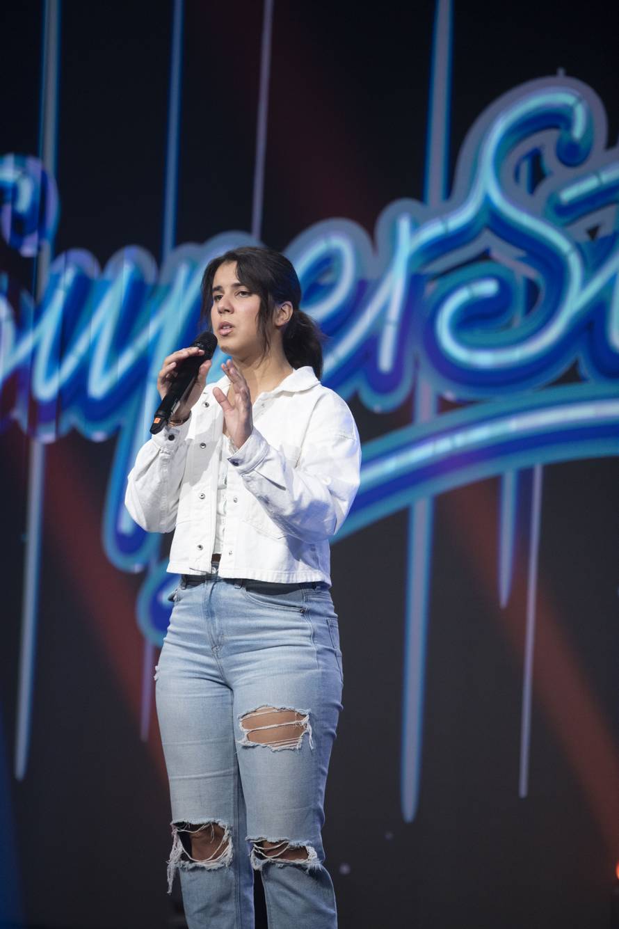 Žiri 'Superstara' izabrao top 12: Svi ovi kandidati borit će se za pobjedu i nagradu od 50.000 €