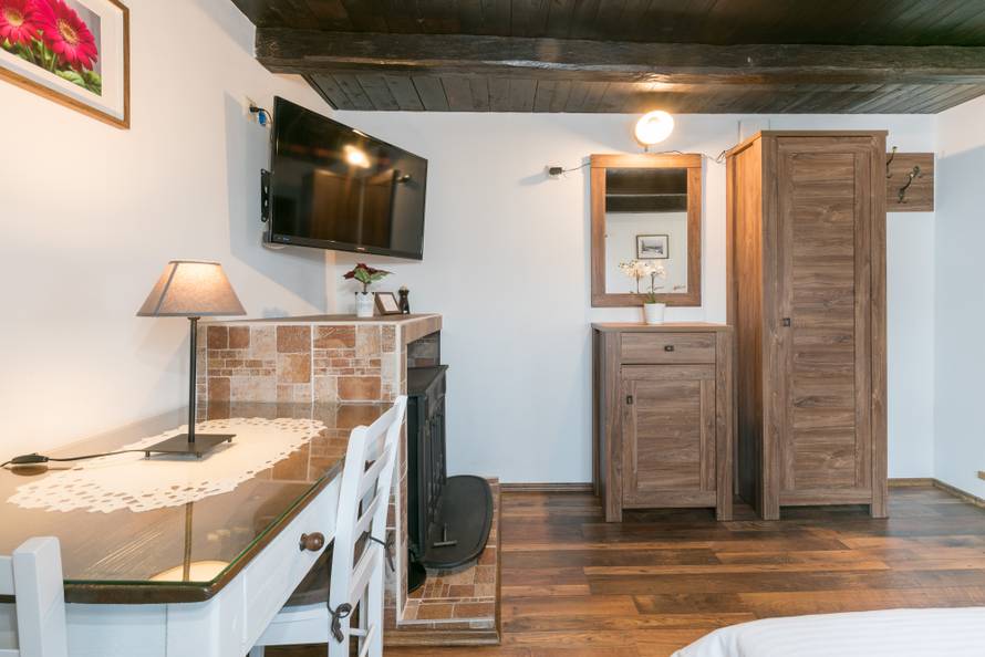 Predivne kuće za odmor blizu Zagreba - izliječit će sav stres