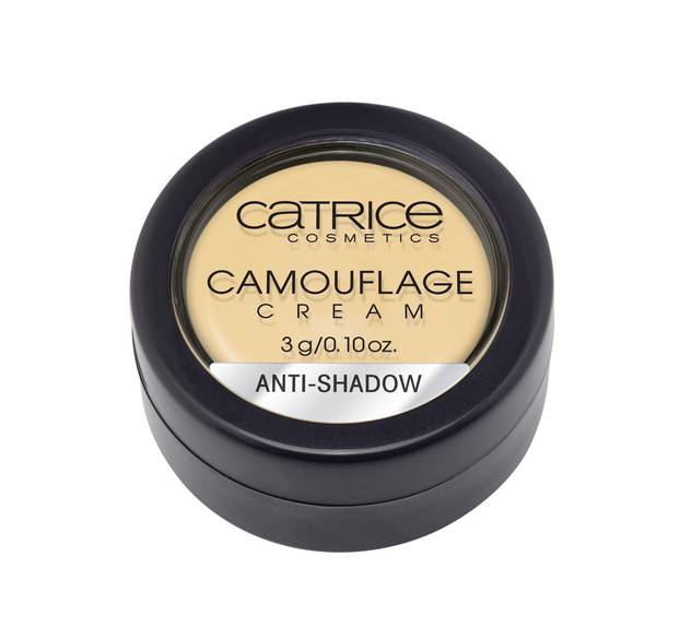 Catrice Camouflage Cream Anti-Shadow