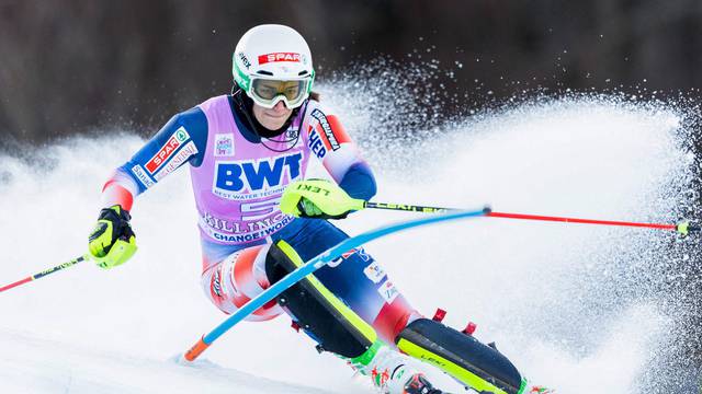 Alpine Skiing: Stifel Killington Cup