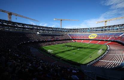 Barcelona na Camp Nouu nakon dvije i pol godine 'izbjeglištva'. Cijene ulaznica šokirale mnoge