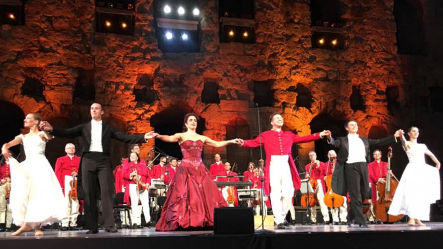 Elitni bečki bal ove subote u Hrvatskom državnom arhivu