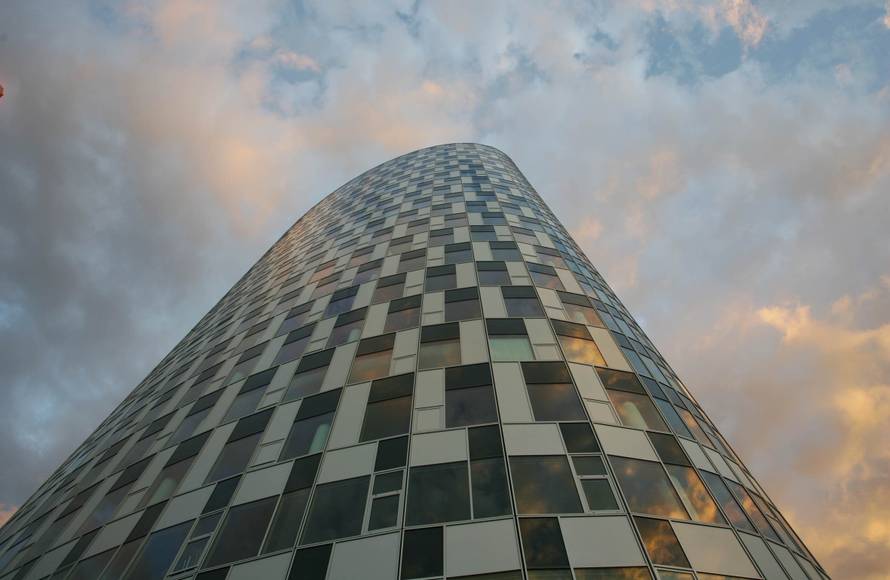 Ministarstvo će ostati u skupoj zgradi: Selidba im je stresna...