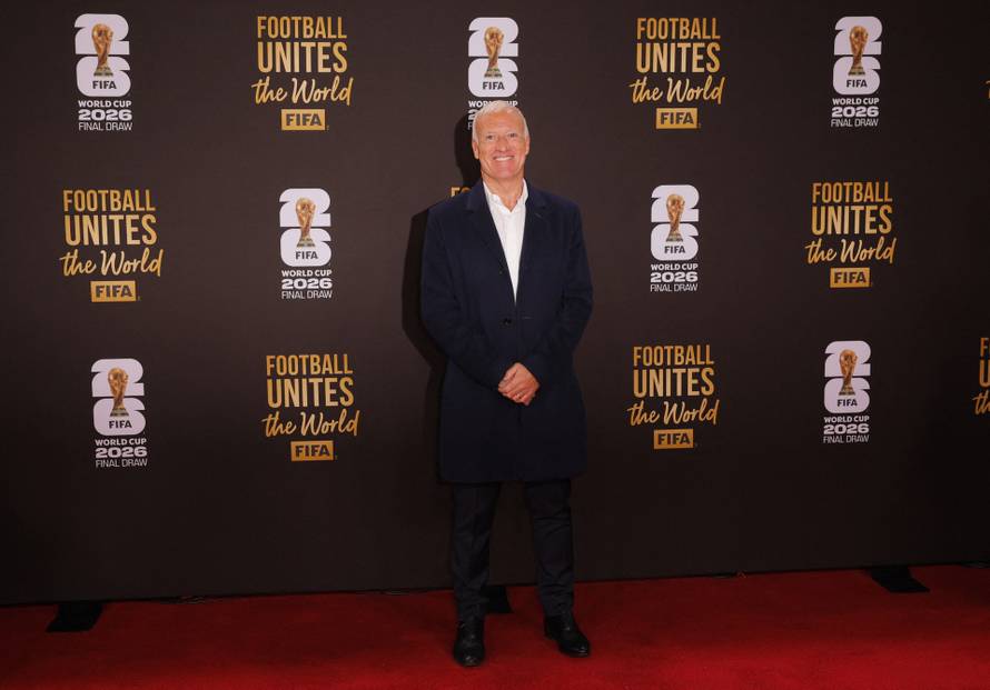 FIFA World Cup 2026 Draw