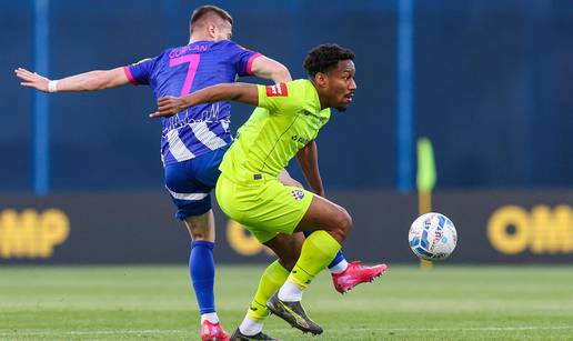 Bio je hit dinamovac. Ponovno se ozlijedio i odlazi iz kluba?