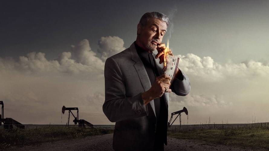 Stallone objavio video iz teretane, nitko mu ne bi dao 79 godina: 'Krv, znoj i suze...'