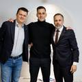 Svjetski mediji pišu o potezu Nikole Kalinića:  'On će igrati za Hajduk za samo jedan euro!'
