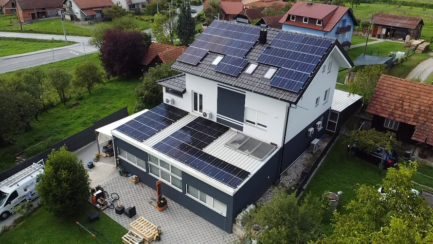 Solarne elektrane u Hrvatskoj: kako odabrati pravog izvođača