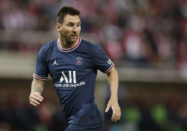 Ligue 1 - Stade de Reims v Paris St Germain