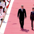VIDEO Zorana Milanovića u Brazilu dočekao crveni tepih, sastao se sa predsjednikom