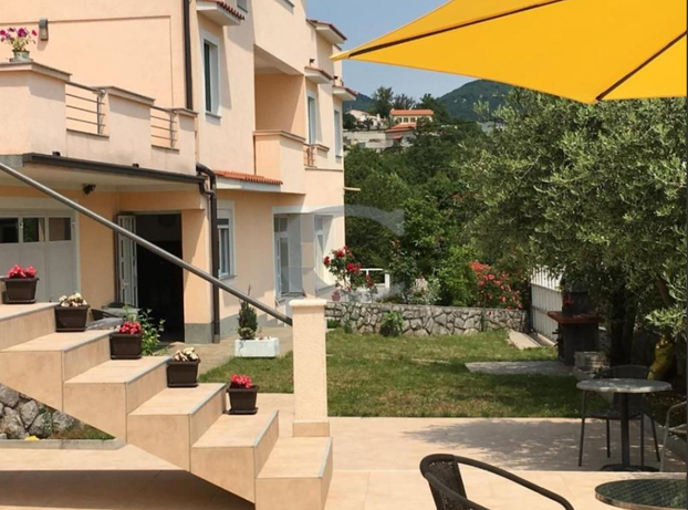 FOTO Zavirite u svijet luksuza: Cijene ovih vila u Opatiji idu i do 15 milijuna eura!