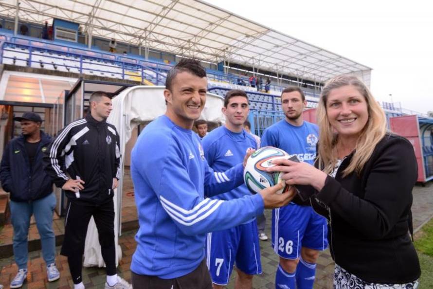 Marko Jurinec/PIXSELL