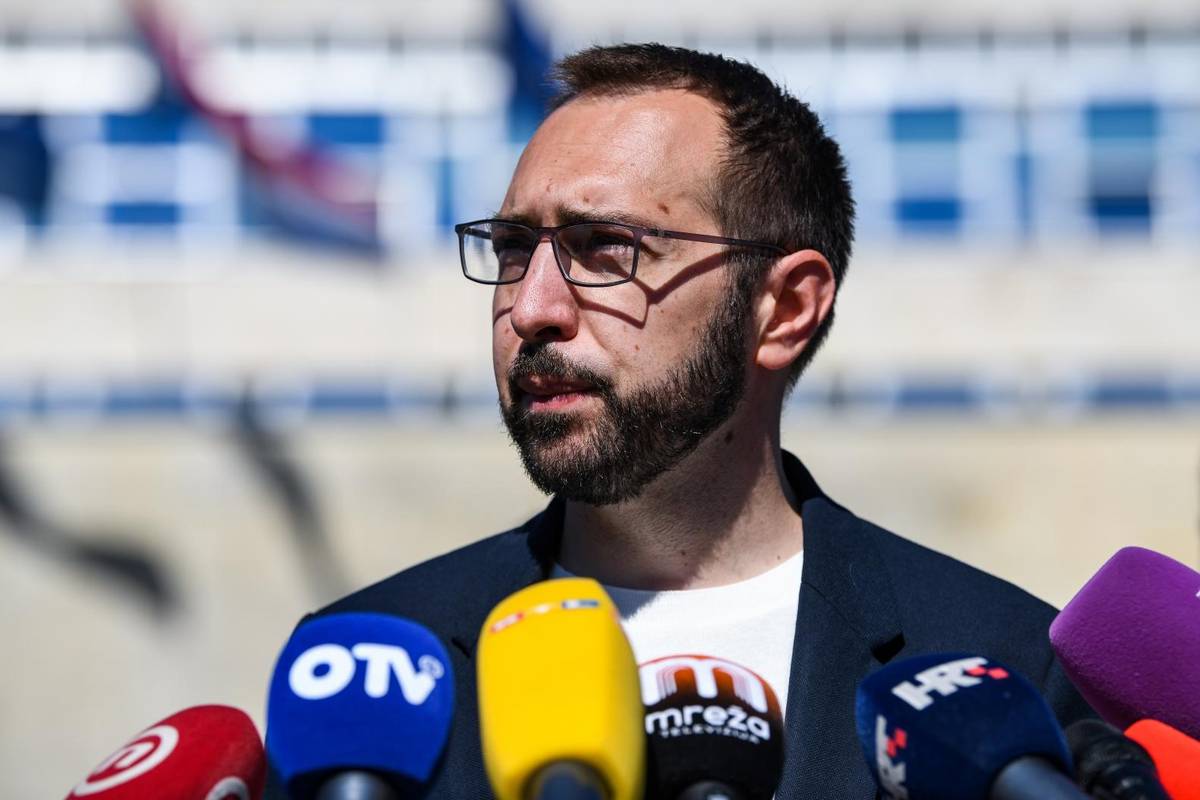 Tomašević: Stavit ću saborski mandat u mirovanje, Plenković me još nije nazvao i čestitao mi