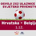 24sata i Hyundai vode vas na SP i okršaj Hrvatska - Belgija!