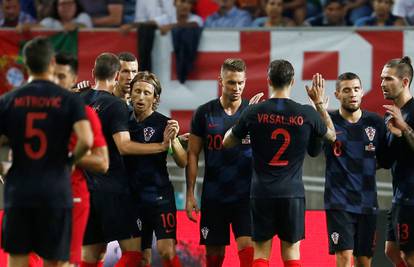 Fifa objavila povijesnu tablicu, Hrvatska zadržala 4. poziciju!