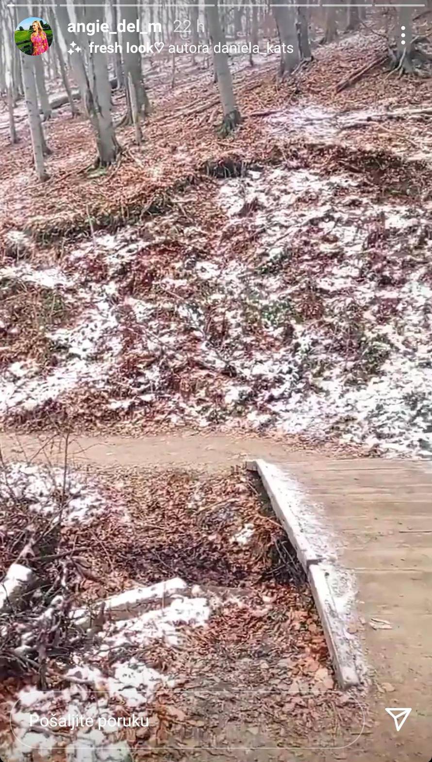 Voditeljica showa 'Ljubav je na selu' otkrila kako je doživjela traumu: Borim se sa strahovima