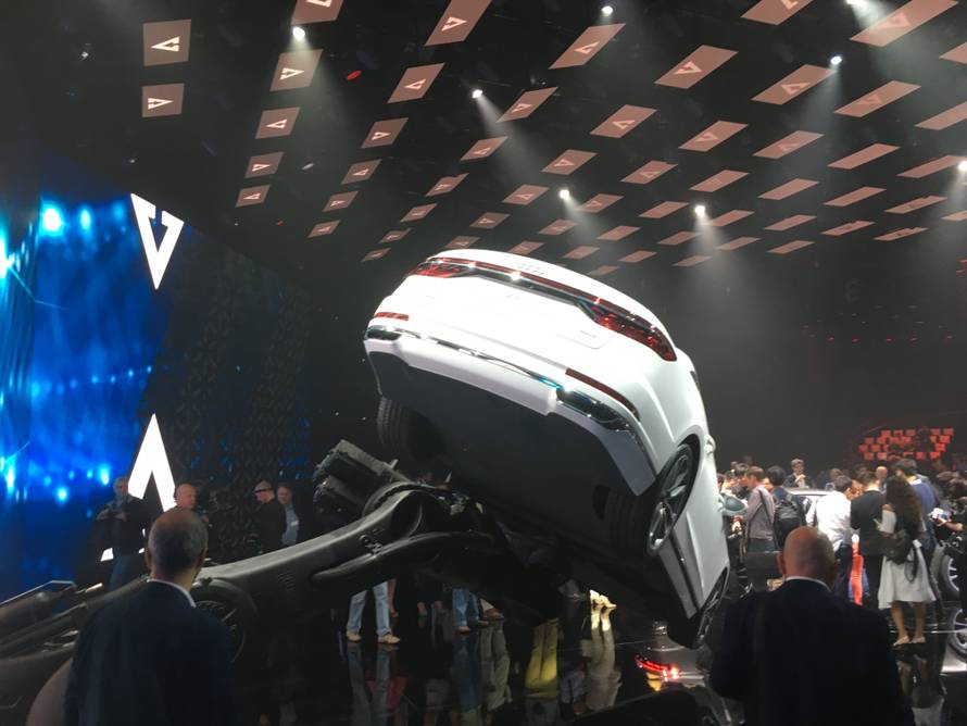 Audi otkrio novi A8: Ovo je najnapredniji auto na svijetu