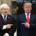 'Moj sin Boris i Trump dobro će se slagati, imaju iste frizure'