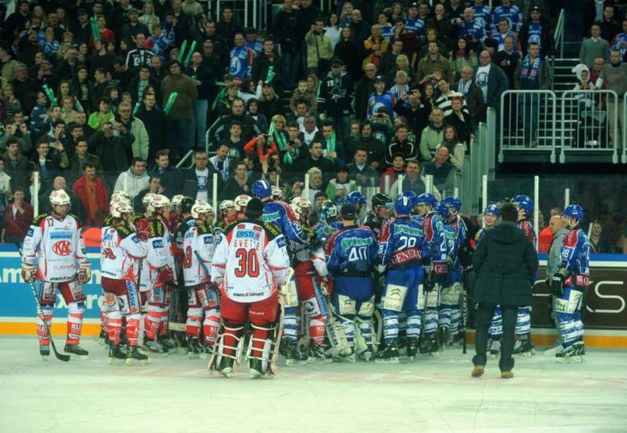 Marko Lukunić/Pixsell