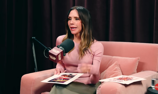 Victoria Beckham progovorila o zlostavljanju u osnovnoj školi: 'Postajala sam sramežljivija'