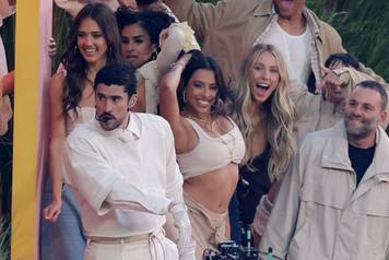 NFL - Super Bowl LX - Half-Time Show - New England Patriots v Seattle Seahawks