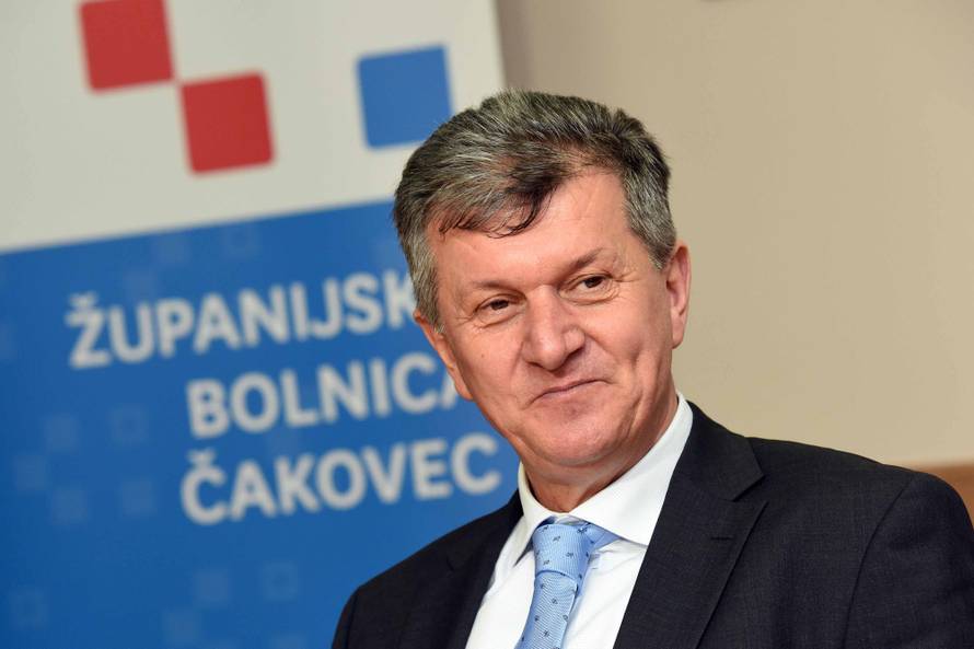 'Bolje završiti bolnicu u Blatu nego ulagati u derutne objekte'