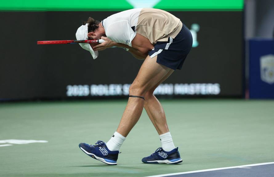 ATP Masters 1000 - Shanghai Masters