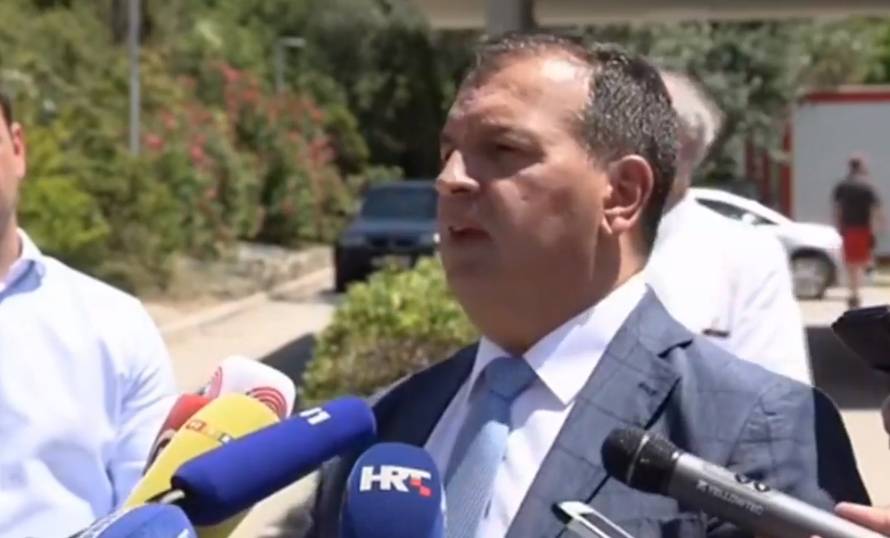 Vili Beroš: Nema opuštanja, i dalje nam je potreban oprez