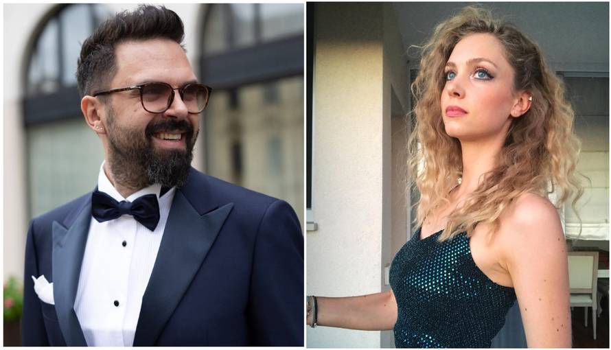 Hana Huljić komentirala vezu s Grašom: 'Nek se malo slegne...'