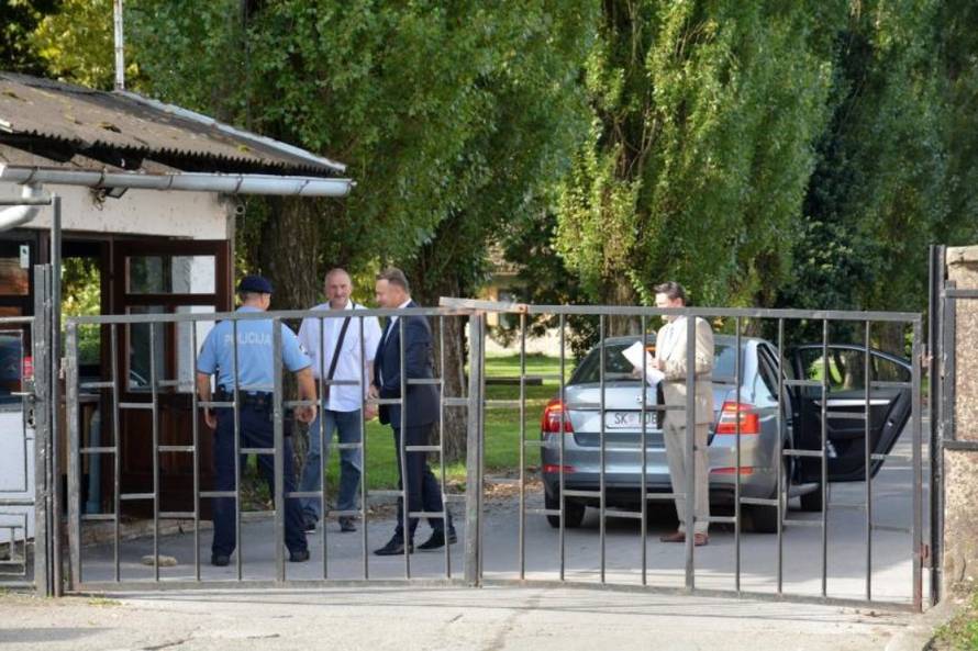 Nikola Cutuk/PIXSELL