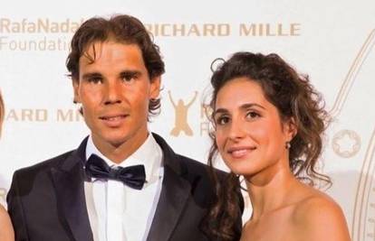 Rafael Nadal postao otac, dobio je sina: Evo kako će ga nazvati