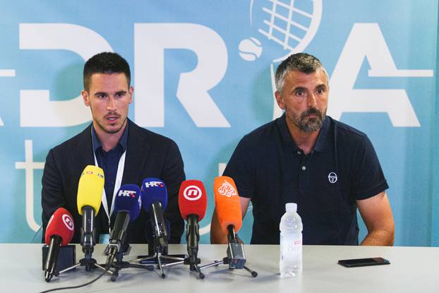 Zadar: Otkazano finale Adria Toura, Dimitrov pozitivan na koronavirus