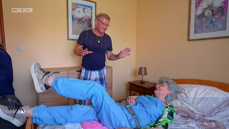 Farmeri dočekali svoje dame u 'Ljubav je na selu'! Željko čak zaplakao, a Robert se šokirao